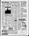 Birmingham Mail Thursday 09 October 1986 Page 7