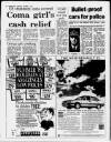 Birmingham Mail Thursday 09 October 1986 Page 12
