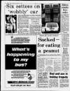 Birmingham Mail Thursday 09 October 1986 Page 14