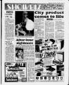 Birmingham Mail Thursday 09 October 1986 Page 15