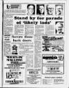 Birmingham Mail Thursday 09 October 1986 Page 43