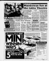 Birmingham Mail Thursday 09 October 1986 Page 46