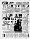 Birmingham Mail Thursday 09 October 1986 Page 56