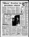 Birmingham Mail Thursday 23 October 1986 Page 2