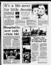 Birmingham Mail Thursday 23 October 1986 Page 9