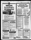Birmingham Mail Thursday 23 October 1986 Page 30