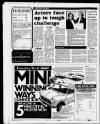 Birmingham Mail Thursday 23 October 1986 Page 56