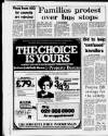 Birmingham Mail Thursday 23 October 1986 Page 62