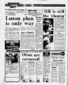 Birmingham Mail Thursday 23 October 1986 Page 66