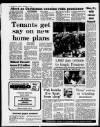 Birmingham Mail Monday 01 December 1986 Page 4