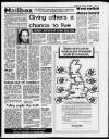 Birmingham Mail Monday 01 December 1986 Page 7