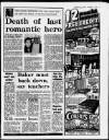 Birmingham Mail Monday 01 December 1986 Page 9
