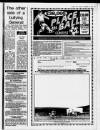 Birmingham Mail Monday 01 December 1986 Page 19