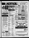 Birmingham Mail Monday 01 December 1986 Page 21