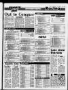 Birmingham Mail Monday 01 December 1986 Page 29