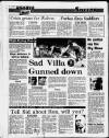 Birmingham Mail Monday 01 December 1986 Page 30