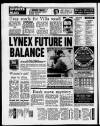 Birmingham Mail Monday 01 December 1986 Page 32