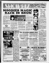 Birmingham Mail Monday 08 December 1986 Page 15