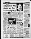 Birmingham Mail Monday 08 December 1986 Page 28