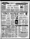 Birmingham Mail Monday 08 December 1986 Page 31