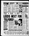 Birmingham Mail Monday 08 December 1986 Page 32