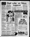 Birmingham Mail Friday 02 January 1987 Page 9