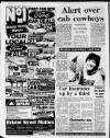 Birmingham Mail Friday 02 January 1987 Page 10