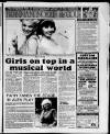 Birmingham Mail Friday 02 January 1987 Page 13