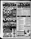 Birmingham Mail Friday 02 January 1987 Page 14