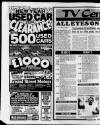 Birmingham Mail Friday 02 January 1987 Page 16