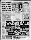 Birmingham Mail Friday 02 January 1987 Page 31