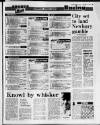 Birmingham Mail Friday 02 January 1987 Page 35