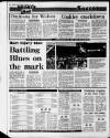 Birmingham Mail Friday 02 January 1987 Page 36