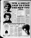 Birmingham Mail Monday 05 January 1987 Page 10