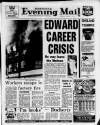 Birmingham Mail Wednesday 07 January 1987 Page 1