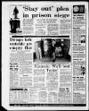 Birmingham Mail Wednesday 07 January 1987 Page 2