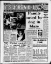 Birmingham Mail Wednesday 07 January 1987 Page 3