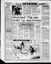 Birmingham Mail Wednesday 07 January 1987 Page 6