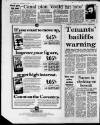 Birmingham Mail Wednesday 07 January 1987 Page 8