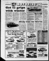 Birmingham Mail Wednesday 07 January 1987 Page 12
