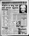 Birmingham Mail Wednesday 07 January 1987 Page 15