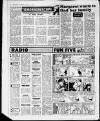 Birmingham Mail Wednesday 07 January 1987 Page 18