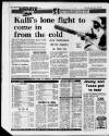 Birmingham Mail Wednesday 07 January 1987 Page 30