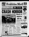 Birmingham Mail Thursday 08 January 1987 Page 1