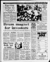 Birmingham Mail Thursday 08 January 1987 Page 3