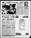 Birmingham Mail Thursday 08 January 1987 Page 5