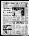 Birmingham Mail Thursday 08 January 1987 Page 14