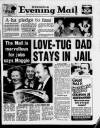 Birmingham Mail Friday 09 January 1987 Page 1