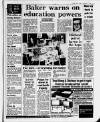 Birmingham Mail Friday 09 January 1987 Page 5