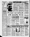 Birmingham Mail Friday 09 January 1987 Page 6